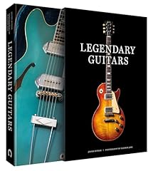Legendary guitars explore usato  Spedito ovunque in Italia 