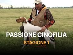 Passione cinofilia usato  Spedito ovunque in Italia 