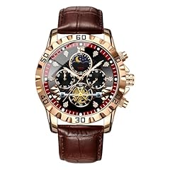 Orologio con fasi usato  Spedito ovunque in Italia 