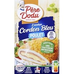 Pere dodu escalope d'occasion  Livré partout en France