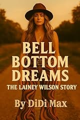 Bell bottom dreams usato  Spedito ovunque in Italia 