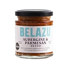 Belazu aubergine parmasan for sale  Delivered anywhere in UK