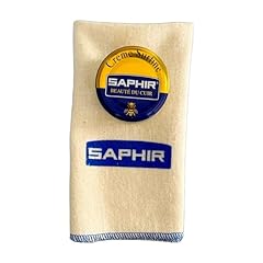 Saphir creme surfine usato  Spedito ovunque in Italia 