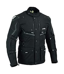 Motorbike jacket men for sale  Delivered anywhere in Ireland