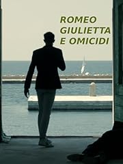 Romeo giulietta omicidi usato  Spedito ovunque in Italia 