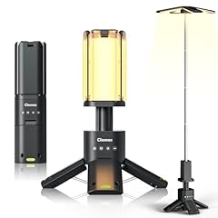 Clemas teleskop campinglampe gebraucht kaufen  Wird an jeden Ort in Deutschland