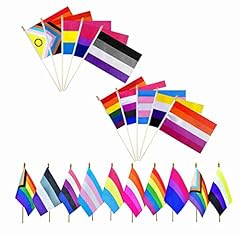 Xcfh pride rainbow for sale  Delivered anywhere in USA 