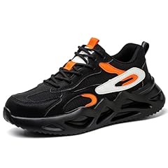 Annvia steel toe for sale  Delivered anywhere in UK