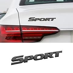 Metal sport sticker for sale  Delivered anywhere in USA 