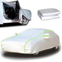 Car cover waterproof for sale  Delivered anywhere in UK