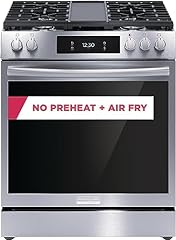Frigidaire gcfg3060bf gallery for sale  Delivered anywhere in USA 