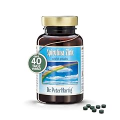 Peter hartig spirulina gebraucht kaufen  Wird an jeden Ort in Deutschland