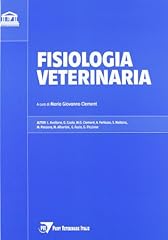 Fisiologia veterinaria usato  Spedito ovunque in Italia 