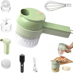 Electric vegetable chopper for sale  Delivered anywhere in USA 