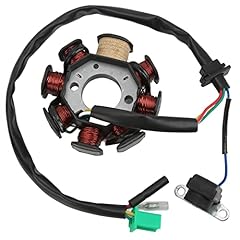 Remplacement bobine stator d'occasion  Livré partout en France