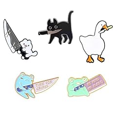 Animal knife enamel for sale  Delivered anywhere in UK