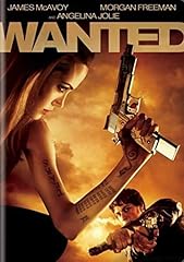 Wanted dvd for sale  Delivered anywhere in USA 