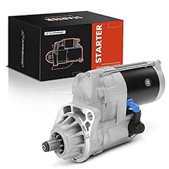 Premium starter motor for sale  Delivered anywhere in USA 