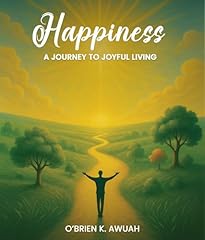 Happiness journey joyful usato  Spedito ovunque in Italia 