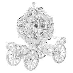 Nuobesty crystal pumpkin for sale  Delivered anywhere in USA 