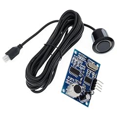 Waterproof ultrasonic sensor for sale  Delivered anywhere in UK