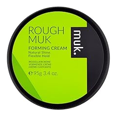 Muk rough hair gebraucht kaufen  Wird an jeden Ort in Deutschland