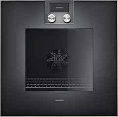 Gaggenau four pyro d'occasion  Livré partout en France