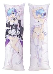 Anime pillow dakimakura for sale  Delivered anywhere in USA 