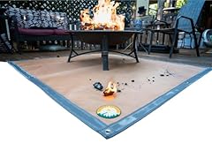 Fireside outdoor fire for sale  Delivered anywhere in USA 