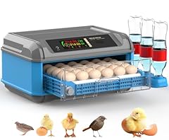 Egg incubators fully for sale  Delivered anywhere in UK