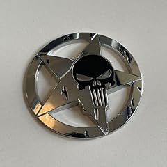 Punisher skull stern gebraucht kaufen  Wird an jeden Ort in Deutschland