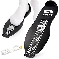 Sulpo foot measure for sale  Delivered anywhere in UK