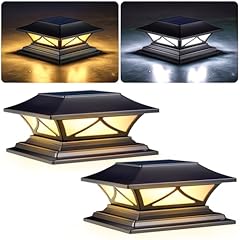 Pasamic solar post for sale  Delivered anywhere in USA 