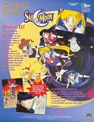 Sailor moon series for sale  Delivered anywhere in USA 