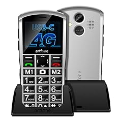 Artfone a400 seniorenhandy gebraucht kaufen  Wird an jeden Ort in Deutschland