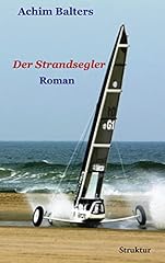 Strandsegler roman gebraucht kaufen  Wird an jeden Ort in Deutschland