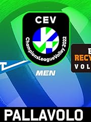 Zenit San Pietroburgo - Berlin Recycling Volleys usato  Spedito ovunque in Italia 