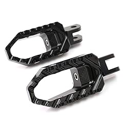 Autobahn88 motorcycle footpeg for sale  Delivered anywhere in UK