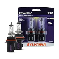 Sylvania 9007 xtravision for sale  Delivered anywhere in USA 