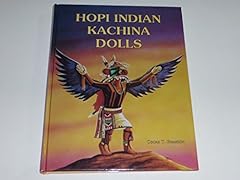 Hopi indian kachina for sale  Delivered anywhere in USA 