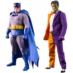 Batman two face gebraucht kaufen  Wird an jeden Ort in Deutschland