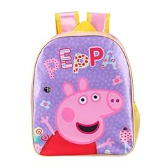 Tdl girls peppa for sale  Delivered anywhere in UK