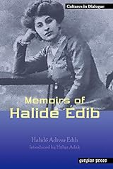 Memoirs halide edib d'occasion  Livré partout en France