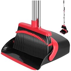 Nacena broom dustpan for sale  Delivered anywhere in USA 