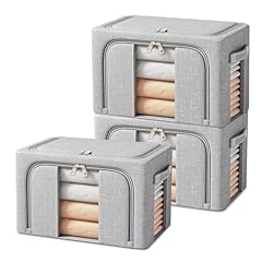 Boudoi foldable storage for sale  Delivered anywhere in UK