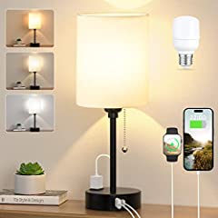 Small bedroom lamps for sale  Delivered anywhere in USA 