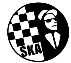 Generic ska black for sale  Delivered anywhere in UK