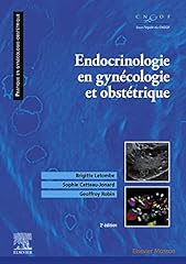 Endocrinologie gynécologie ob d'occasion  Livré partout en France