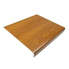 250mm golden oak for sale  Delivered anywhere in UK