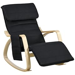 Homcom fauteuil bascule d'occasion  Livré partout en France